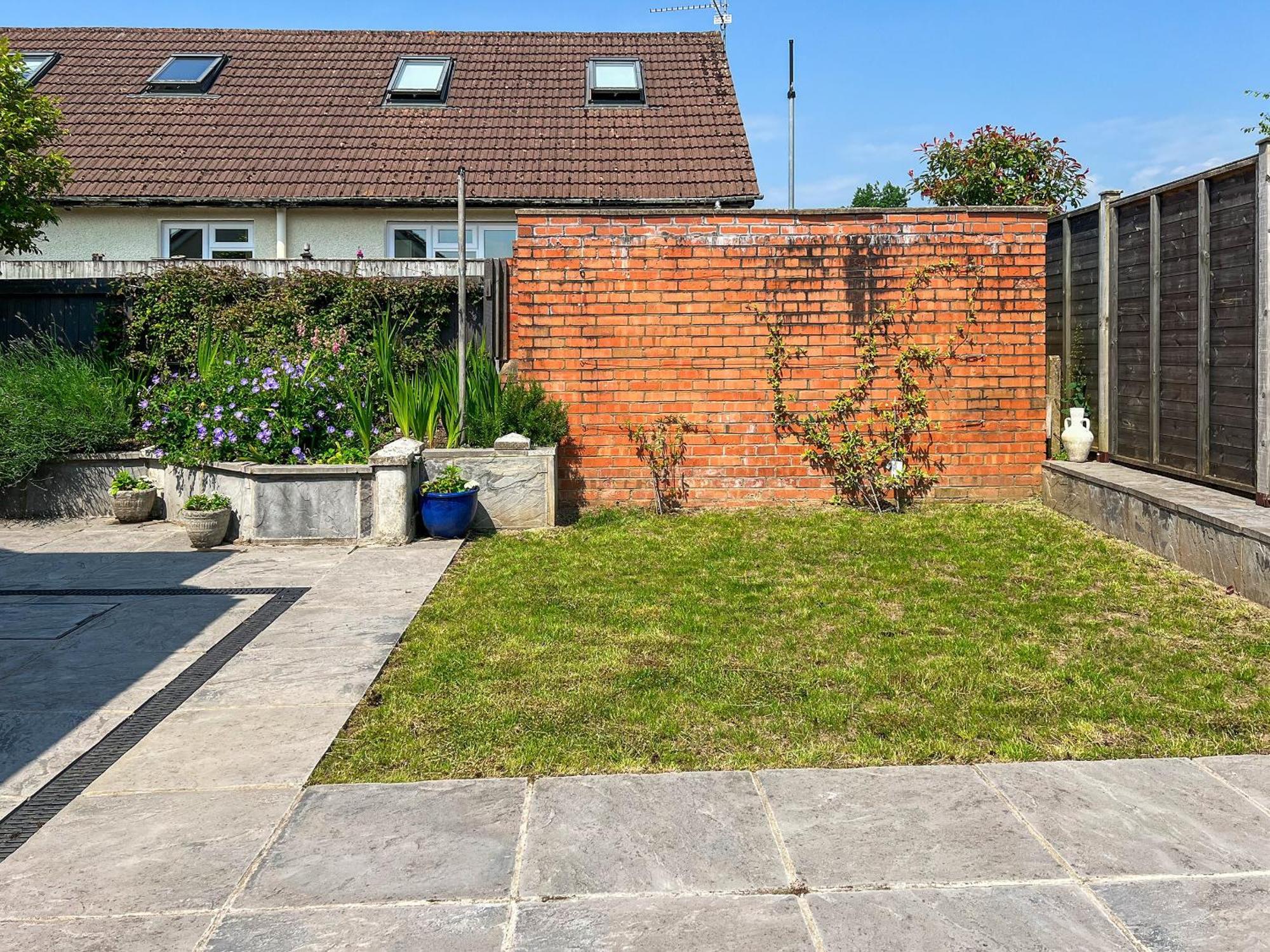 Cwtch Cottage Cardiff Exterior foto